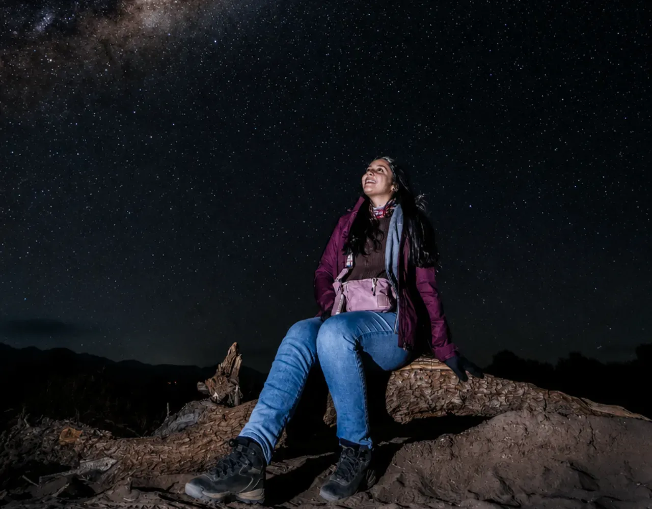 Tour Astronômico: Arqueoastronomia e Cosmovisão Andina