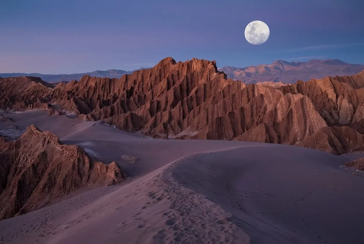 Tour Valle del Arcoíris & Hierbas Buenas