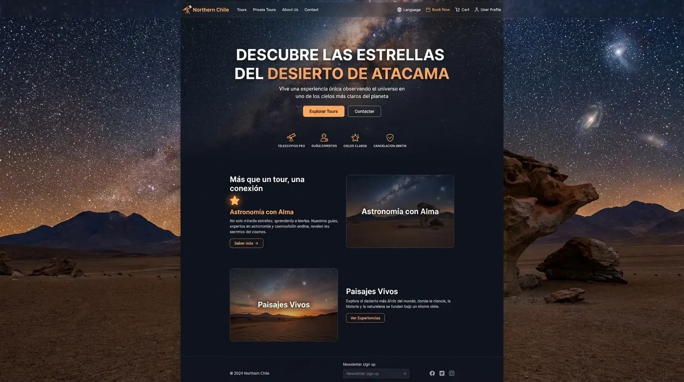 Rainbow Valley & Hierbas Buenas Tour